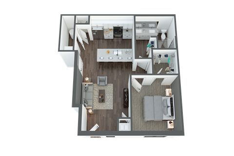 3S635 Everton Drive Studio-3 Beds Apartment for Rent - Photo Gallery 44